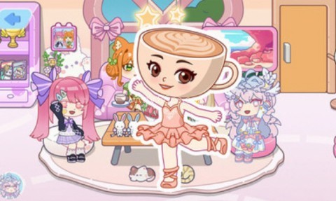 口袋人生世界 第1张图