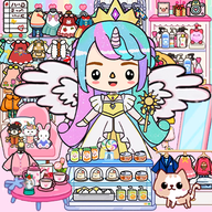 樱花我的小镇假期