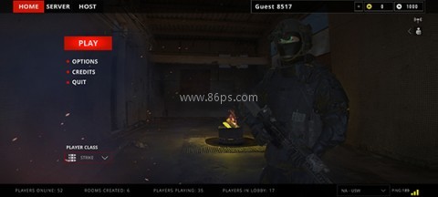 代号真实联机版 第1张图