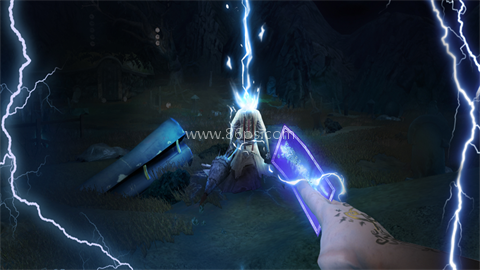 无尽噩梦五青帝菜单版 第2张图