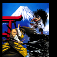 侍魂5特别版（SAMURAI SHODOWN V SPECIAL）
