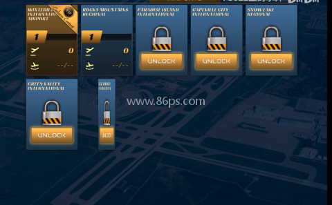 梦幻机场 第2张图