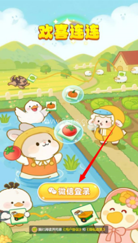 欢喜连连 第2张图