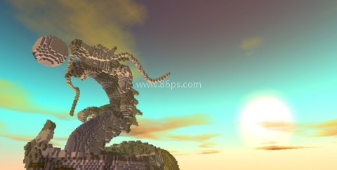 迷你世界(皮肤全解锁)物品全解锁 第3张图