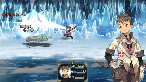 巅峰骑士团7.5.3