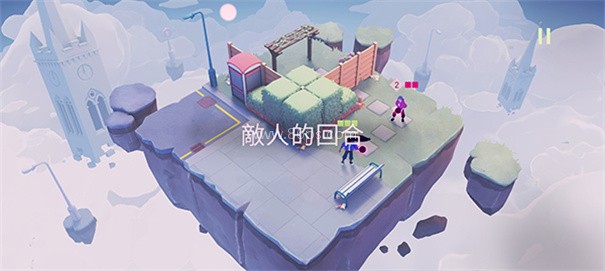 德斯塔记忆之间 第4张图