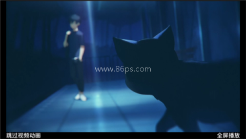 星空列车与白的旅行 第3张图