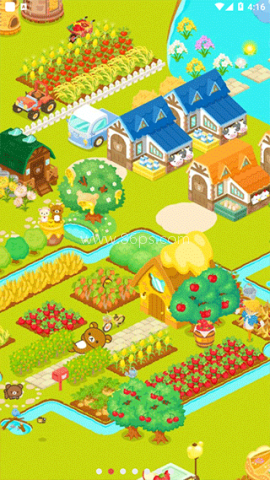 轻松小熊农场官网版