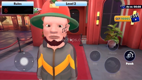 夜总会保安 第6张图