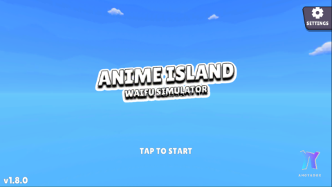 虚拟女友模拟器游戏 第1张图