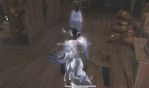 燕云十六声手游官方版 第9张图