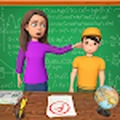 烦人的老师3D（Annoying Teacher 3D）