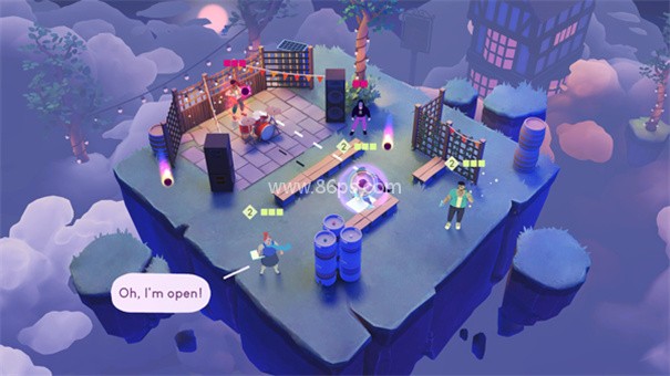 德斯塔记忆之间 第1张图