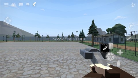 G沙盒仇恨(联机版)