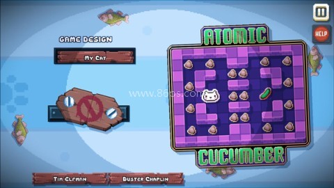 ThereisnoGame免费版