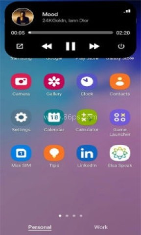 安卓灵动岛 安卓灵动岛