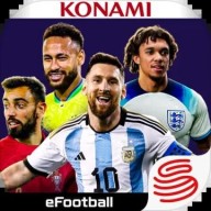 实况足球8中文版