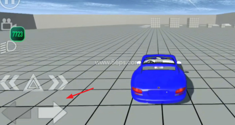 不简单车祸模拟器模组版