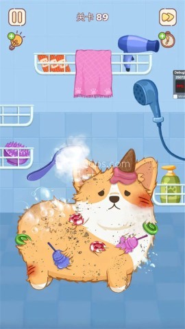 整理来解压游戏