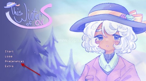 我们的冬日物语 第2张图