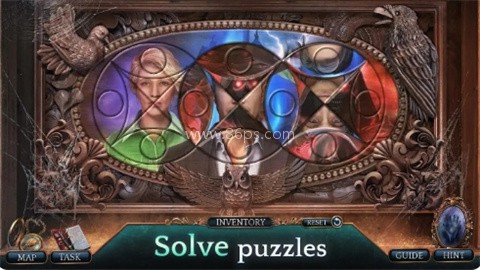 伯顿酒店（A Haunting Novel Burton Hotel）