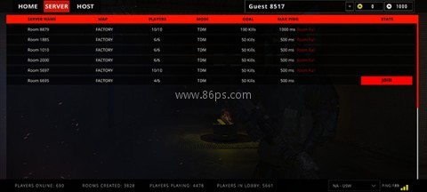 代号真实联机版 第3张图