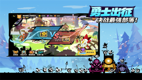 疯狂的库库姆免广告版