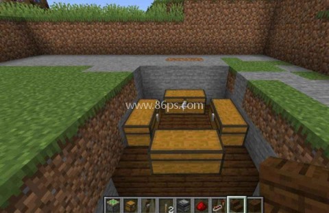 我的世界1.21基岩版 第17张图