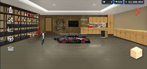 像素赛车手魔改版 第6张图