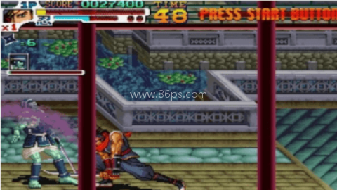 战国传承3街机版 第2张图