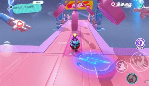 oppo渠道服蛋仔派对 第7张图