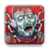 死亡实验室（Lab of the Dead）