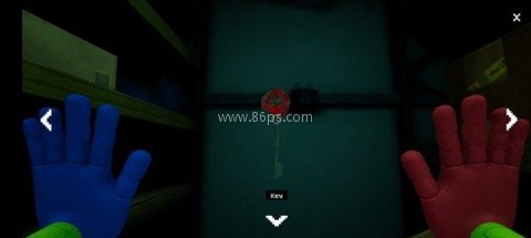 波比的游戏时间第二章中文版 第4张图