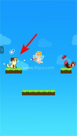 物种杂交模拟器 第5张图