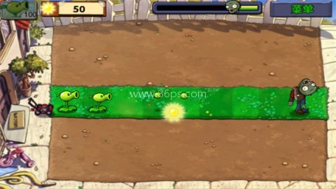 植物大战僵尸β贝塔版