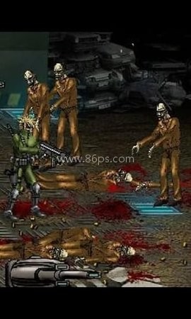 闪客快打6安卓版