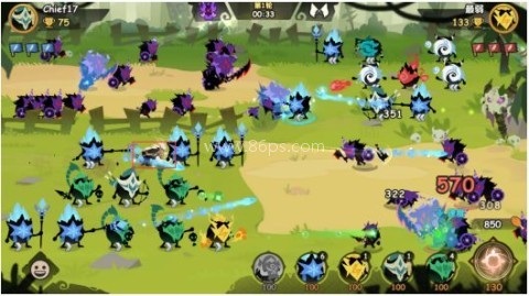 疯狂的库库姆免广告版 第3张图