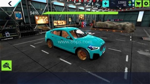 汽车修理工内置MOD菜单 第5张图