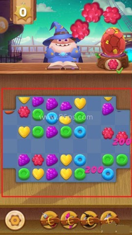 消灭怪兽游戏 第3张图