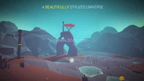 无人深空内购版