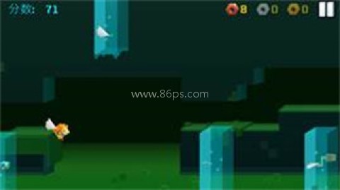 逃出实验室内置菜单MOD 第5张图