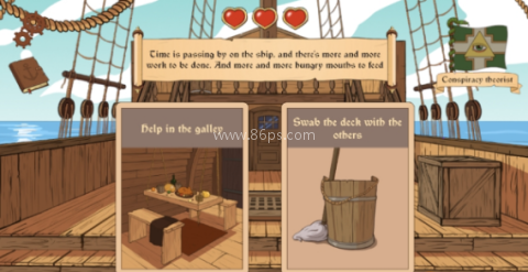 生命的选择野生岛屿 第2张图