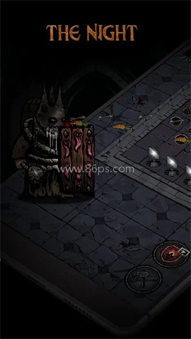 寂静迷雾状况游戏