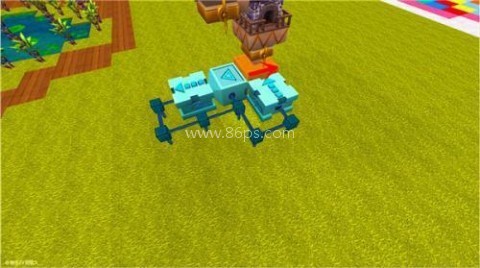 迷你世界国际版 第5张图