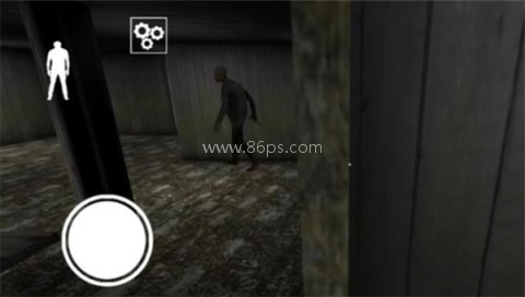 恐怖老奶奶2 第3张图