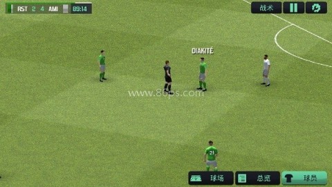 足球经理2020十八汉化