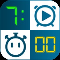 多工计时器高级版