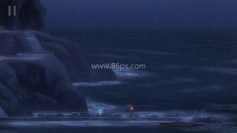 狼奔豕突2消失的信号 第2张图