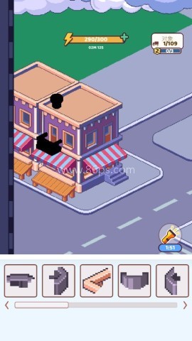 像素拼图 第2张图