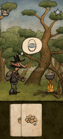 pilgrimage朝圣者 第5张图